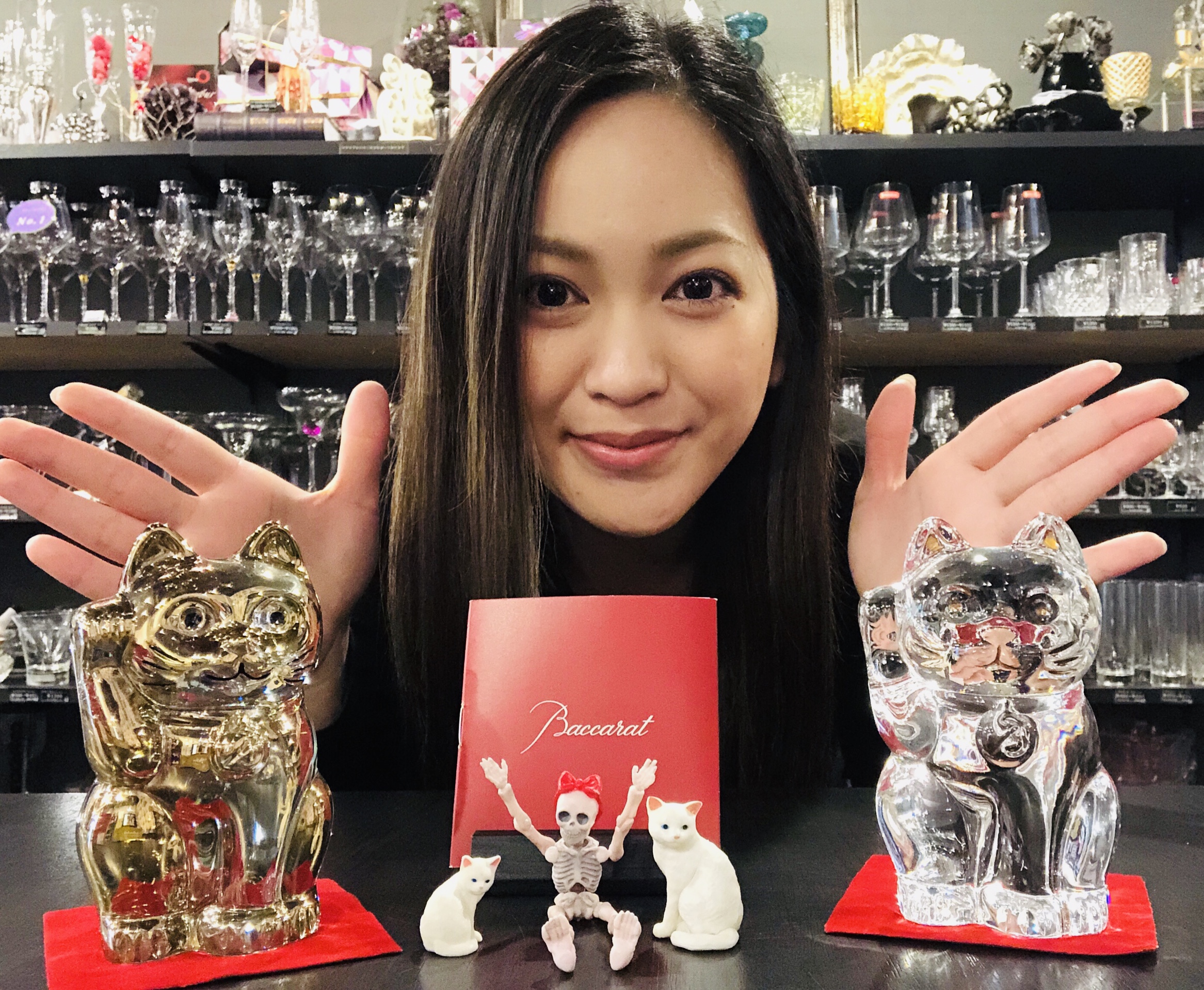 Baccaratバカラパート2 – アンカー商事